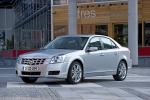 Cadillac BLS 2006 года
